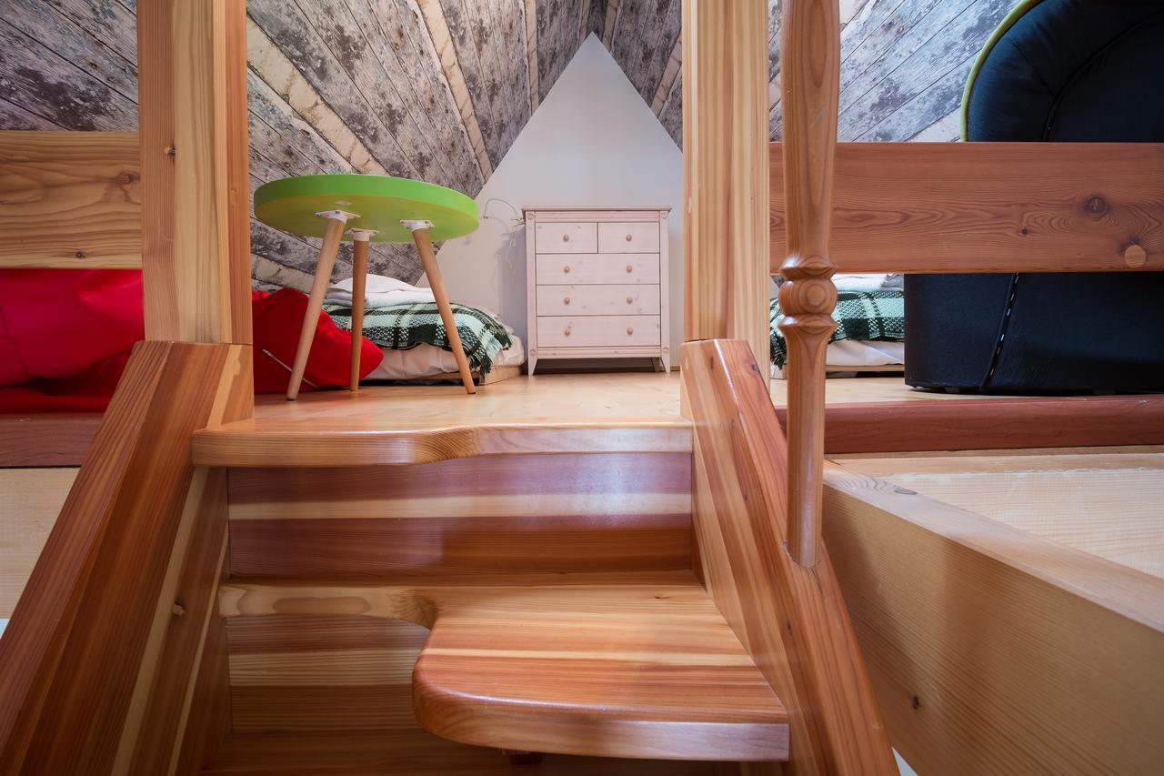 Pod Borem Apartzakop Apartamento Zakopane