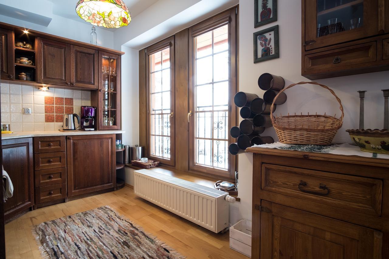 Pod Borem Apartzakop