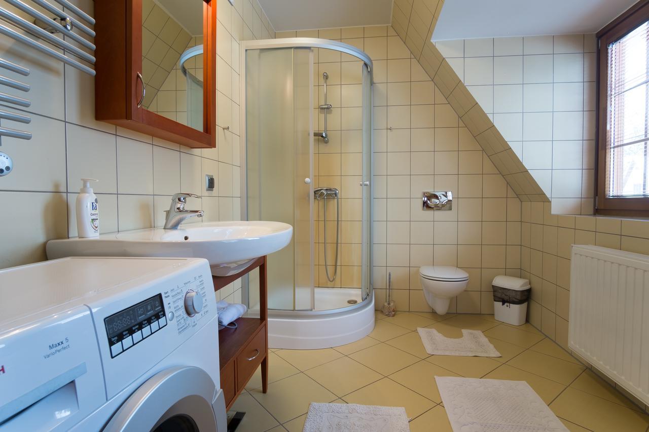 Pod Borem Apartzakop *