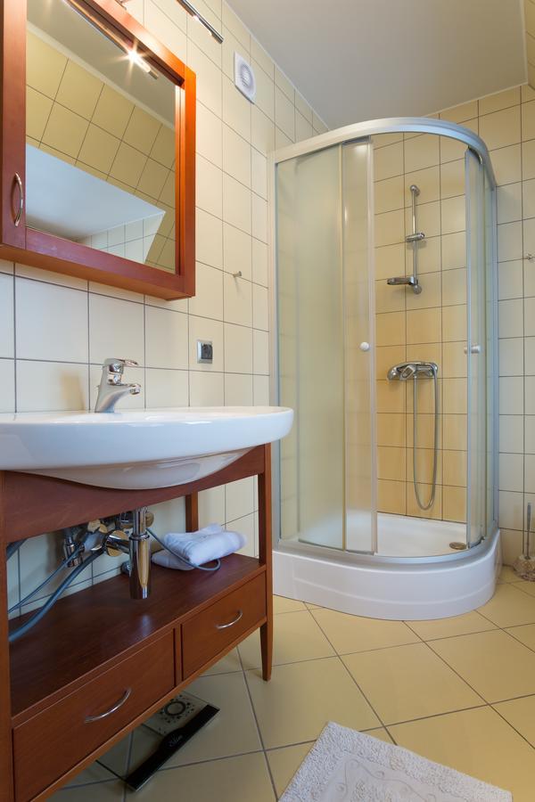 Pod Borem Apartzakop Apartamento
